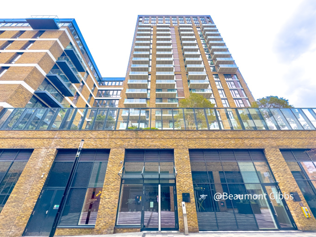 Main image of property: Victory Parade, Woolwich, London, SE18 6FT