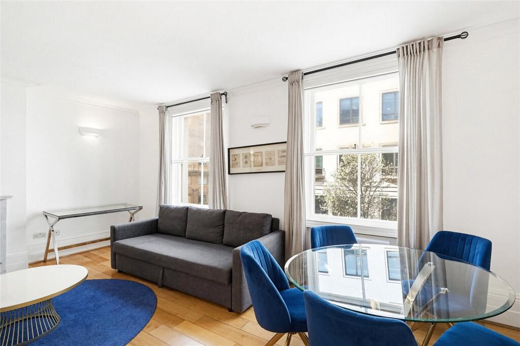 Main image of property: Curzon Street, 
Mayfair, W1J