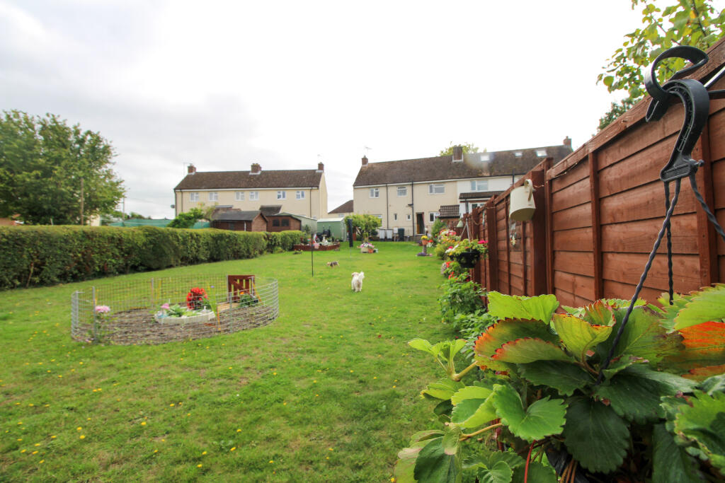 Main image of property: Fairview Grove, Swaffham Prior.