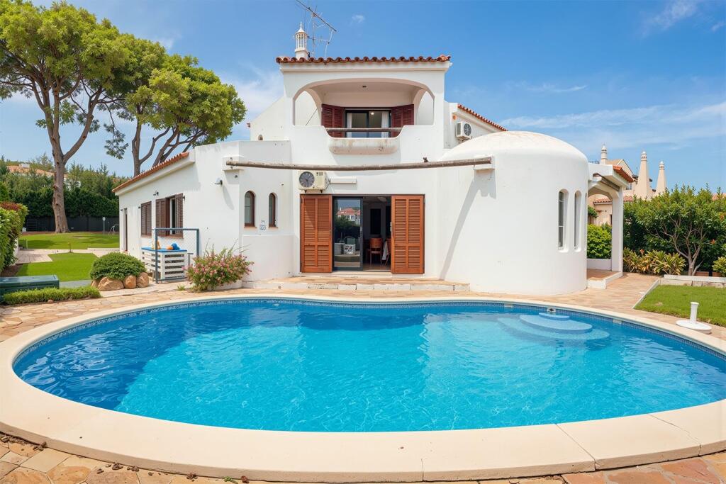 Main image of property: Algarve, Vilamoura