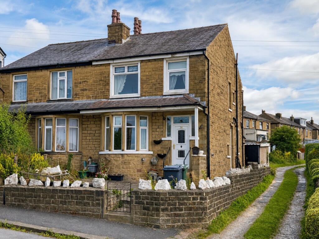 Main image of property: Arncliffe Road, Keighley, BD22 6AR