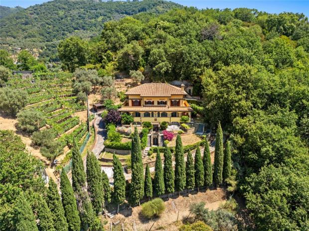Main image of property: Via Castellaro, Carrara, Tuscany, Italy