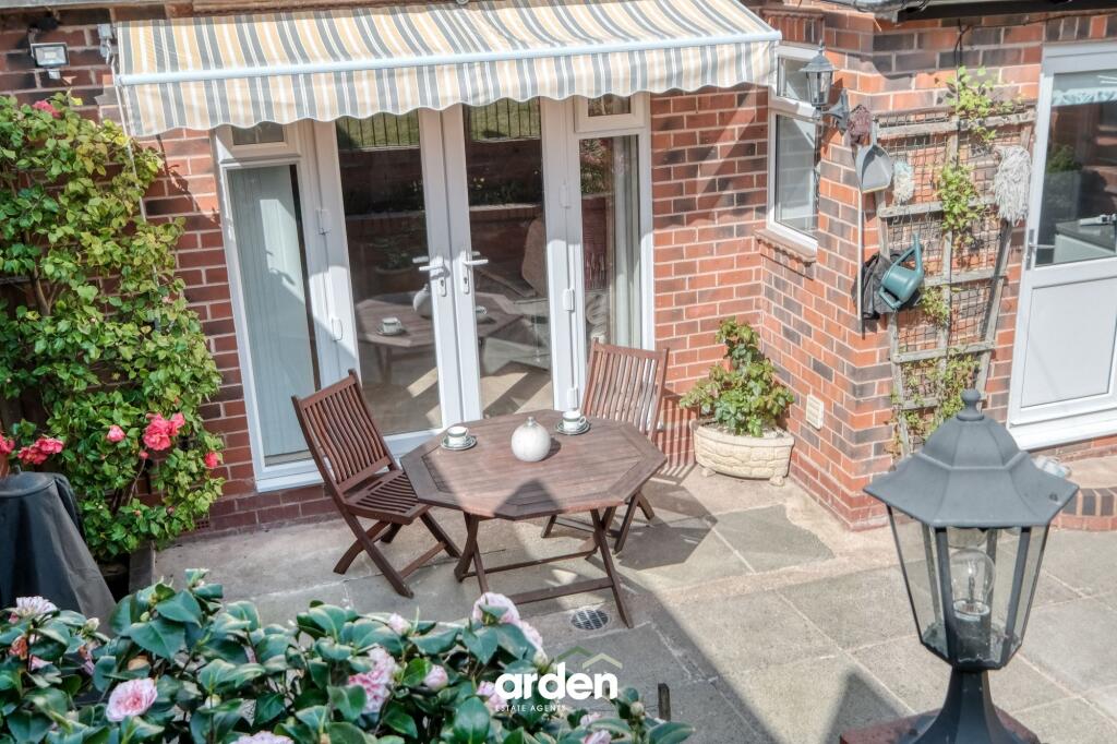 Additional image 31 of Plymouth Road, Redditch, B97