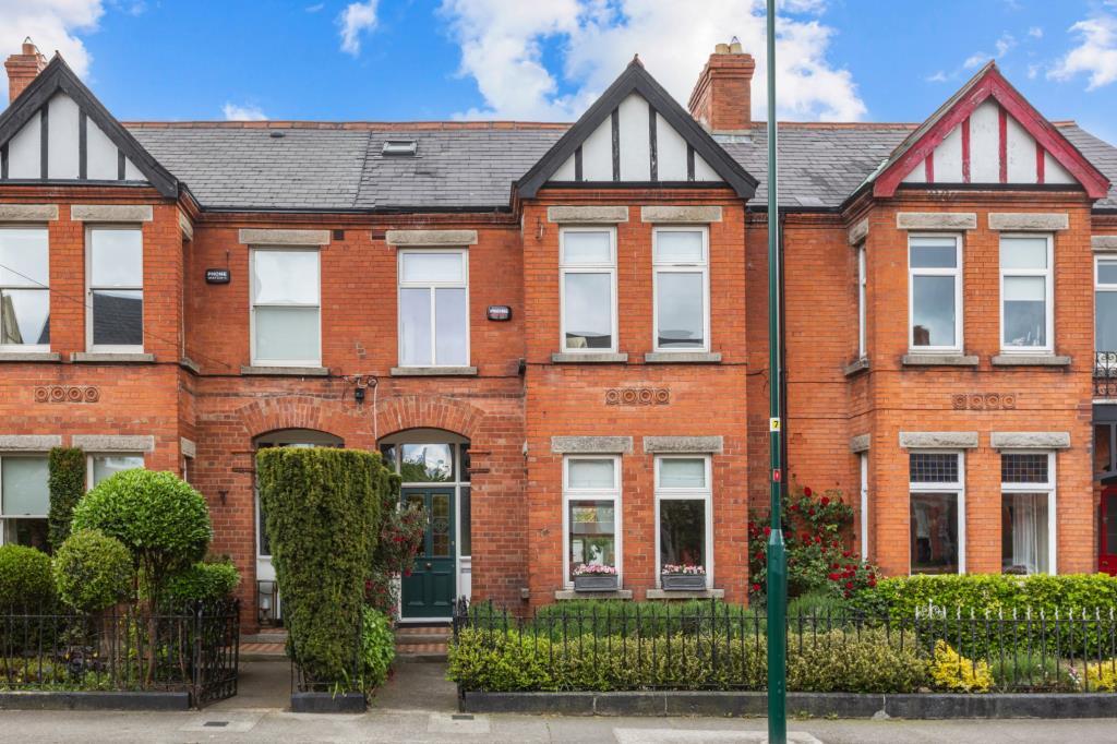 Main image of property: 50 Kenilworth Park, Harold's Cross, Dublin 6W, D6W X309