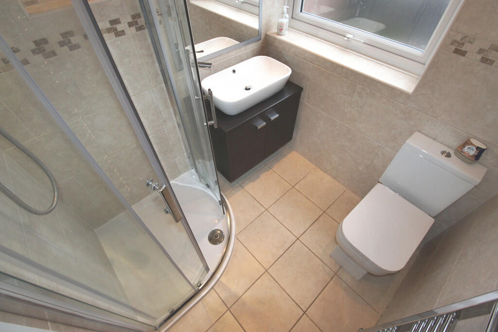 3 bedroom terraced house for rent