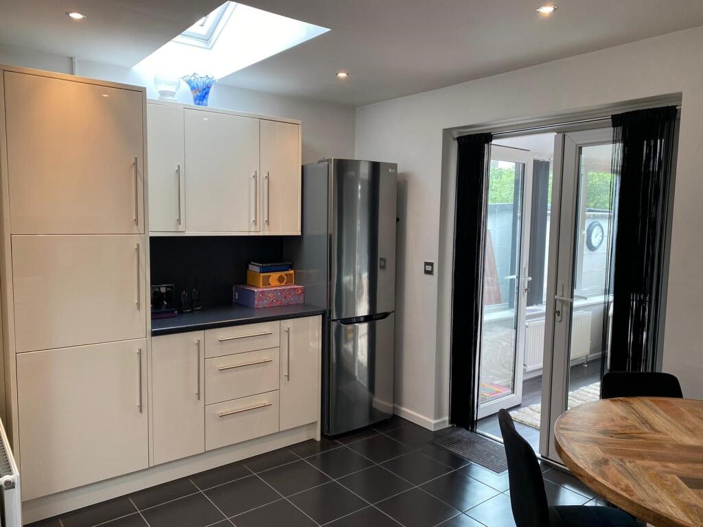 House in Oxford, Littlemore - View 4
