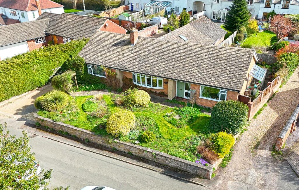 Main image of property: Church Street, Billesdon, LE7