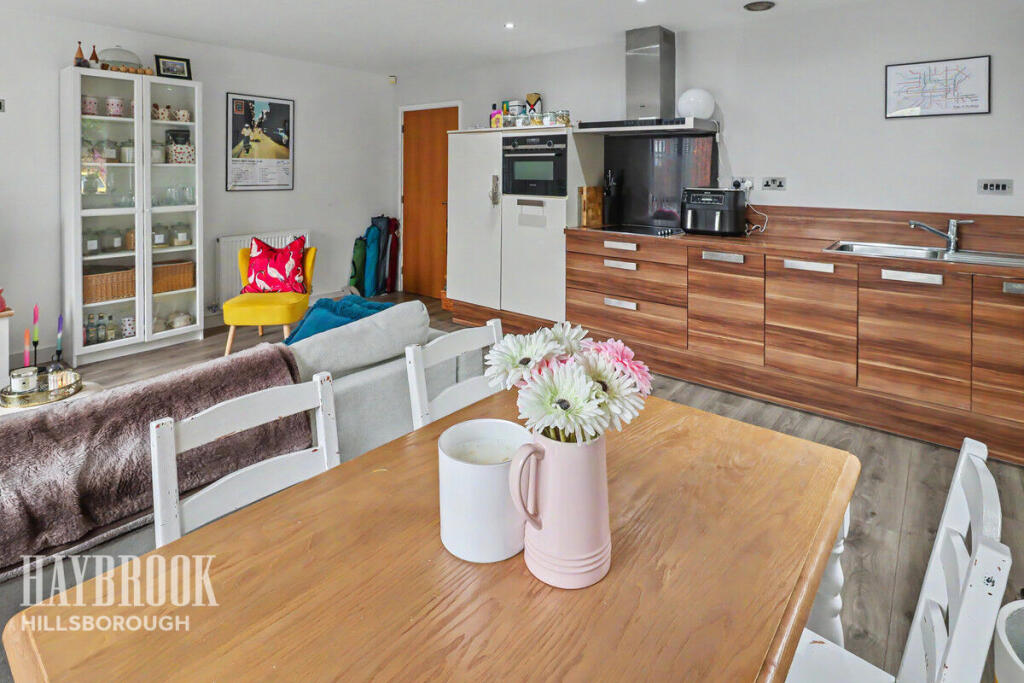 Apartment in Sheffield - View 4