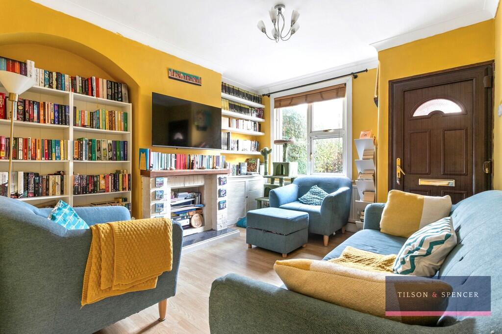 Main image of property: Balliol Road, London, N17