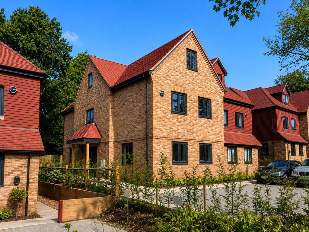 Main image of property: The Senary, Ridge Way, Edenbridge, Kent, TN8