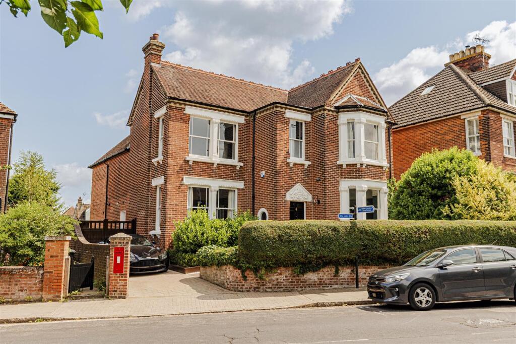 Main image of property: South Canterbury Road, Canterbury