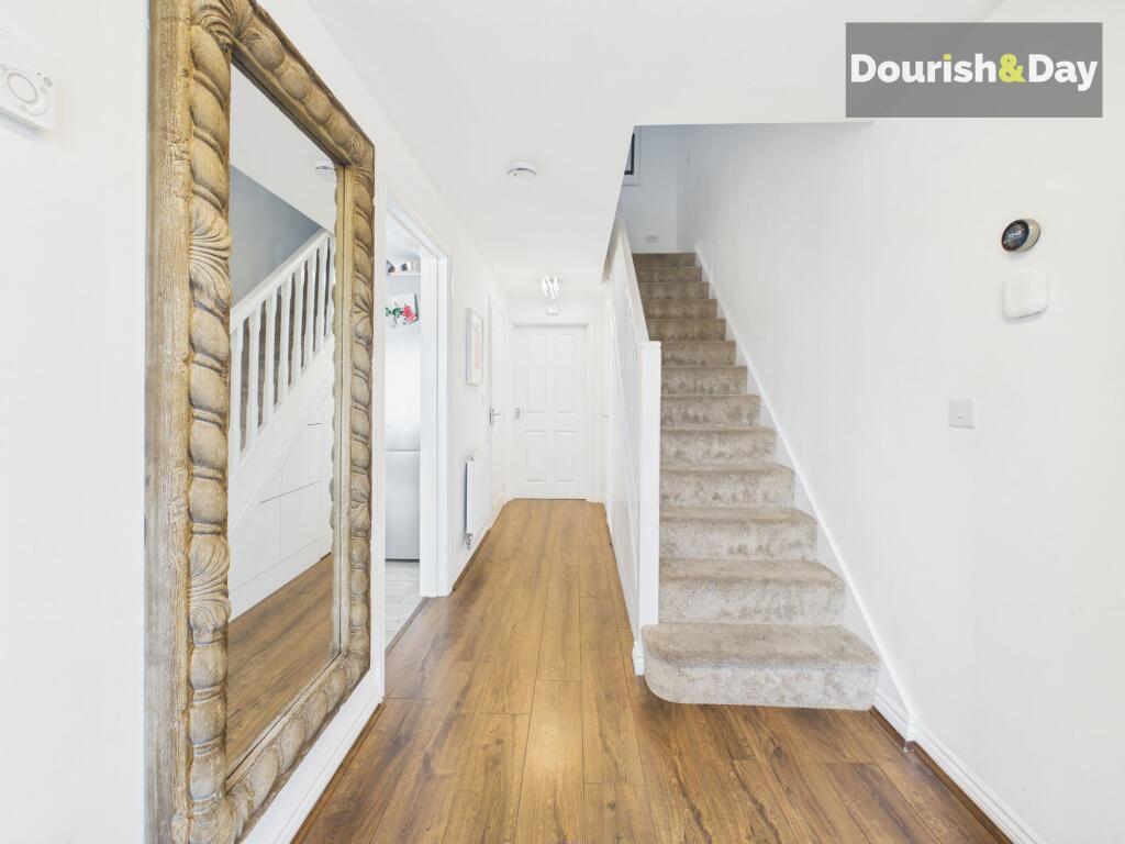 House in Stoke-on-Trent - View 5