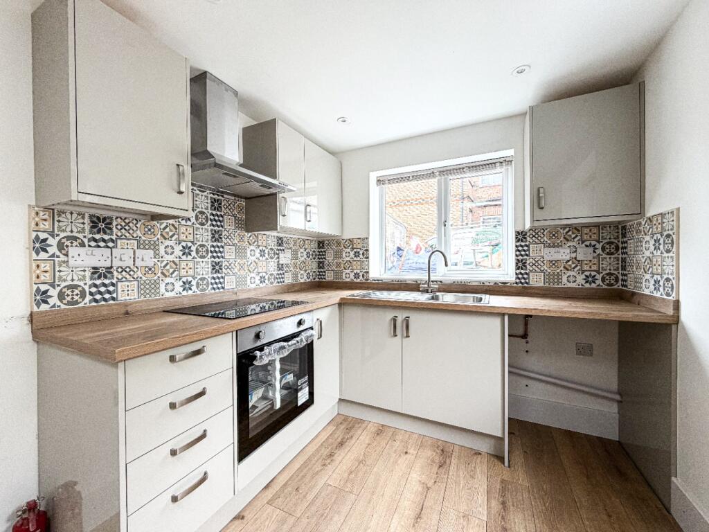 Main image of property: Cheddon Road, Taunton, Somerset