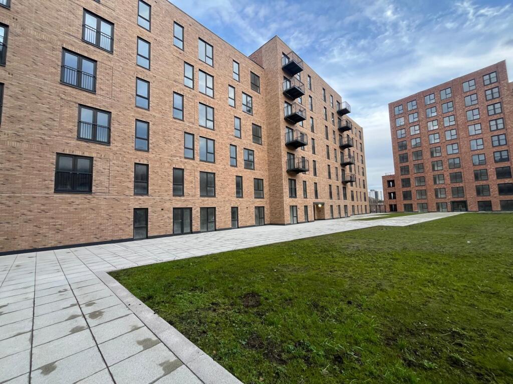 Main image of property: Ordsall Lane, Salford