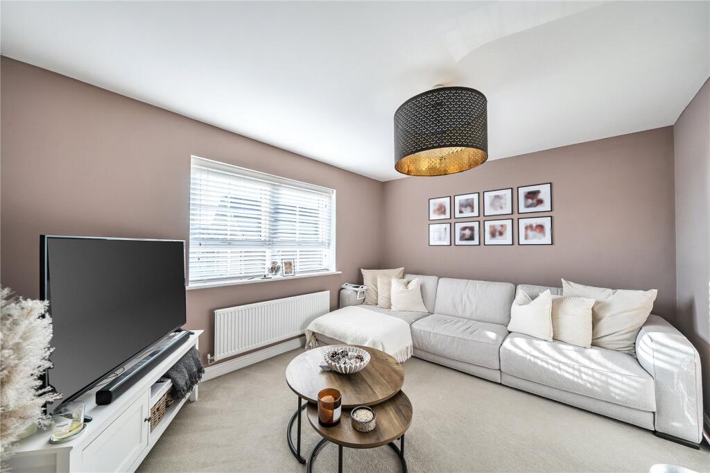 Main image of property: Waterton Close, Methley, Leeds