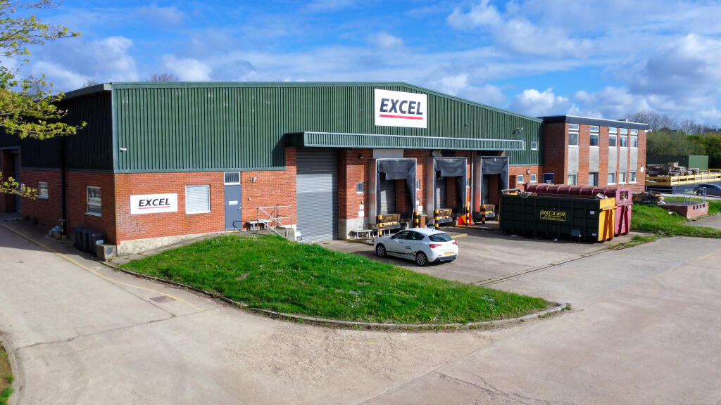 Main image of property: Station Works, Station Road, Long Buckby, West Northamptonshire