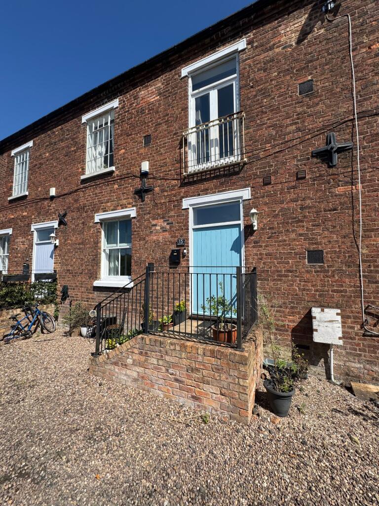 Main image of property: Horsehay Court, Horsehay, TF4