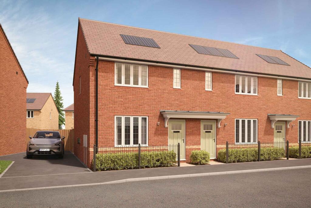Main image of property: Queniborough Lodge Melton Road Queniborough
Leicester
LE7 3FN