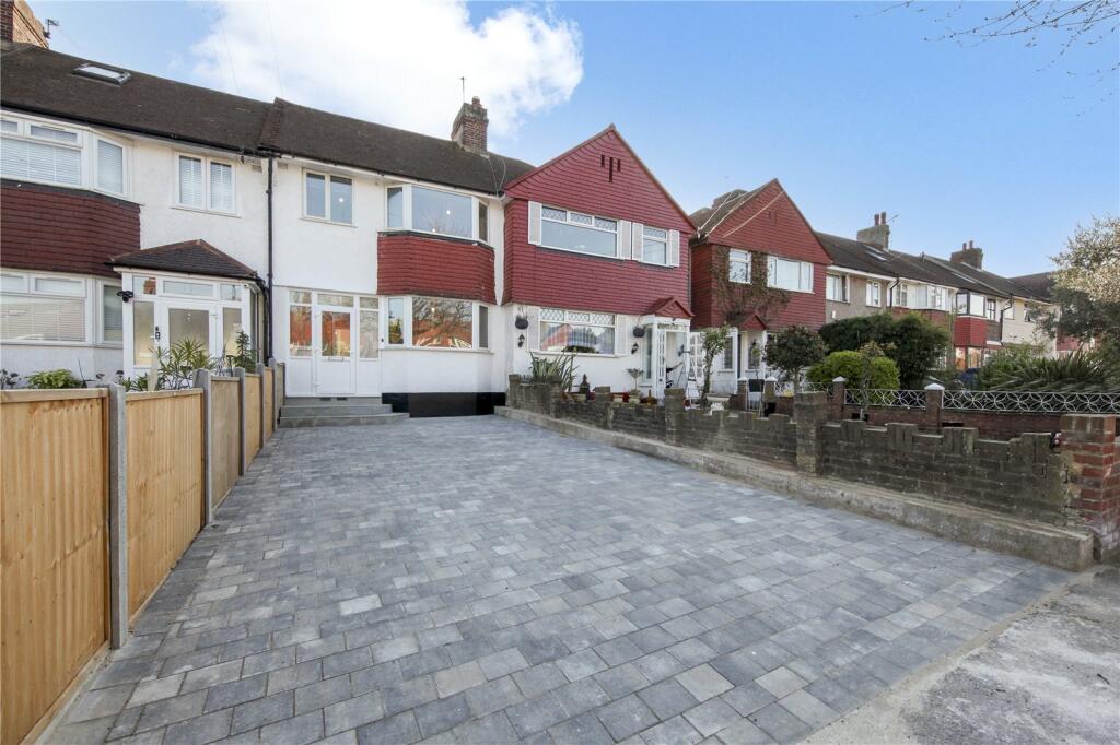 Main image of property: Sevenoaks Road, Brockley, London, SE4