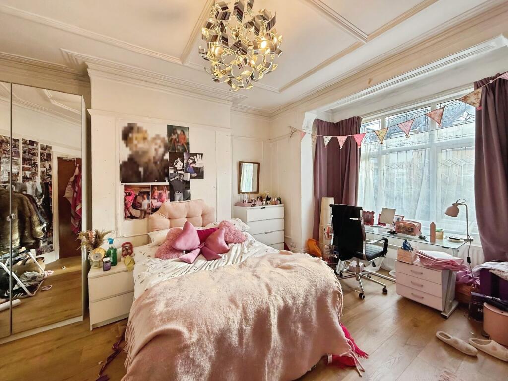 House in Manchester - View 3