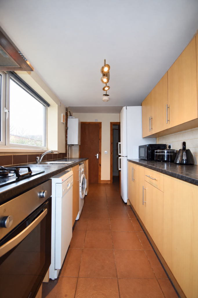House in Cardiff - View 3