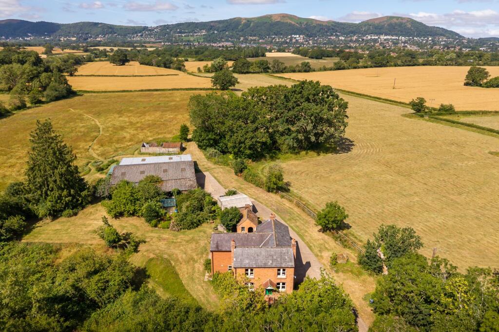Main image of property: Guarlford, near Malvern