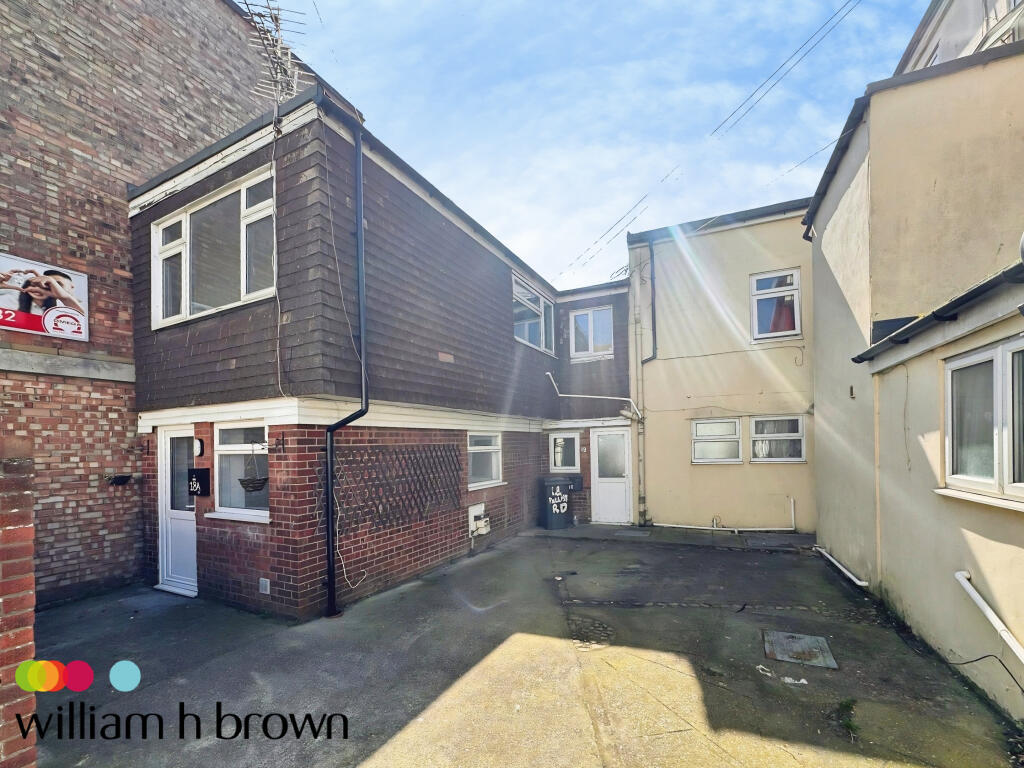 Main image of property: Pallister Road, CLACTON-ON-SEA