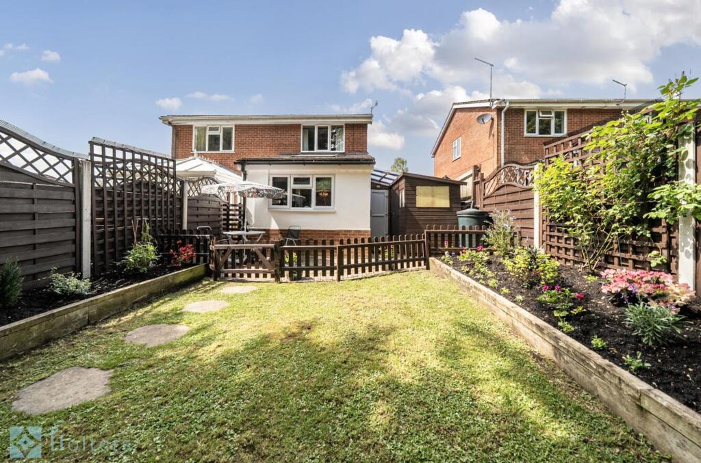 43, Toll Gate Road, Ludlow, SY8 photo 4