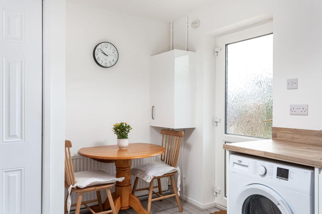 Farriers Croft, Copmanthorpe, YO23 photo 4