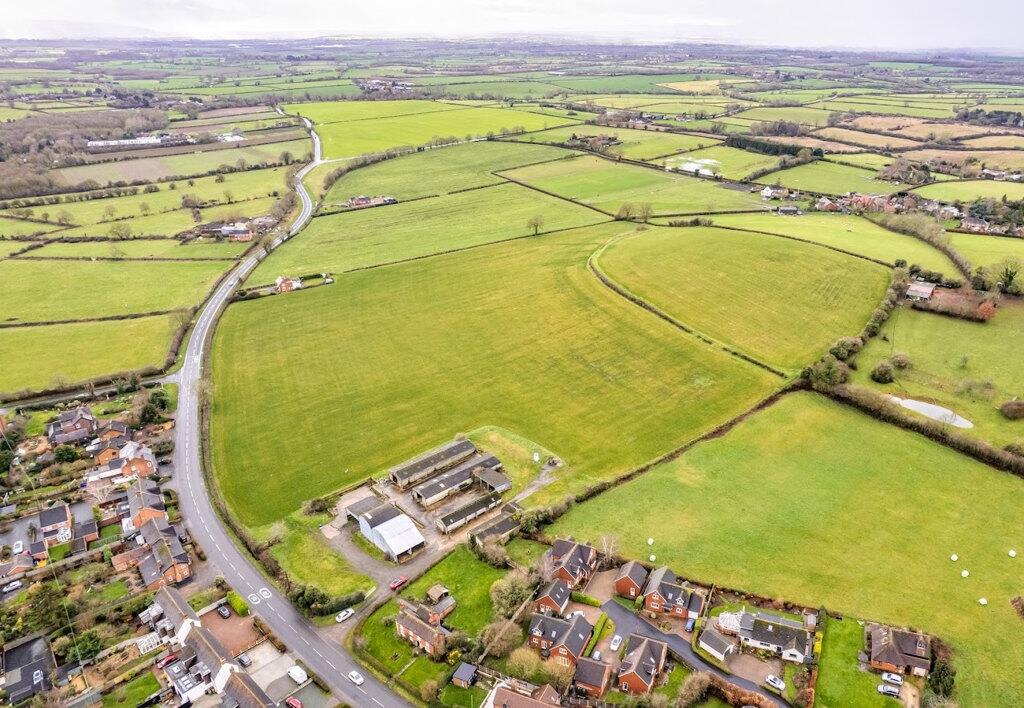 Main image of property: Littleworth Farm , Worcester Road , Inkberrow, Worcester, WR7