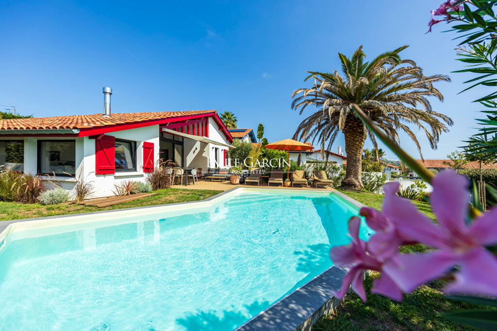 Main image of property: Aquitaine, Pyrénées-Atlantiques, Bidart