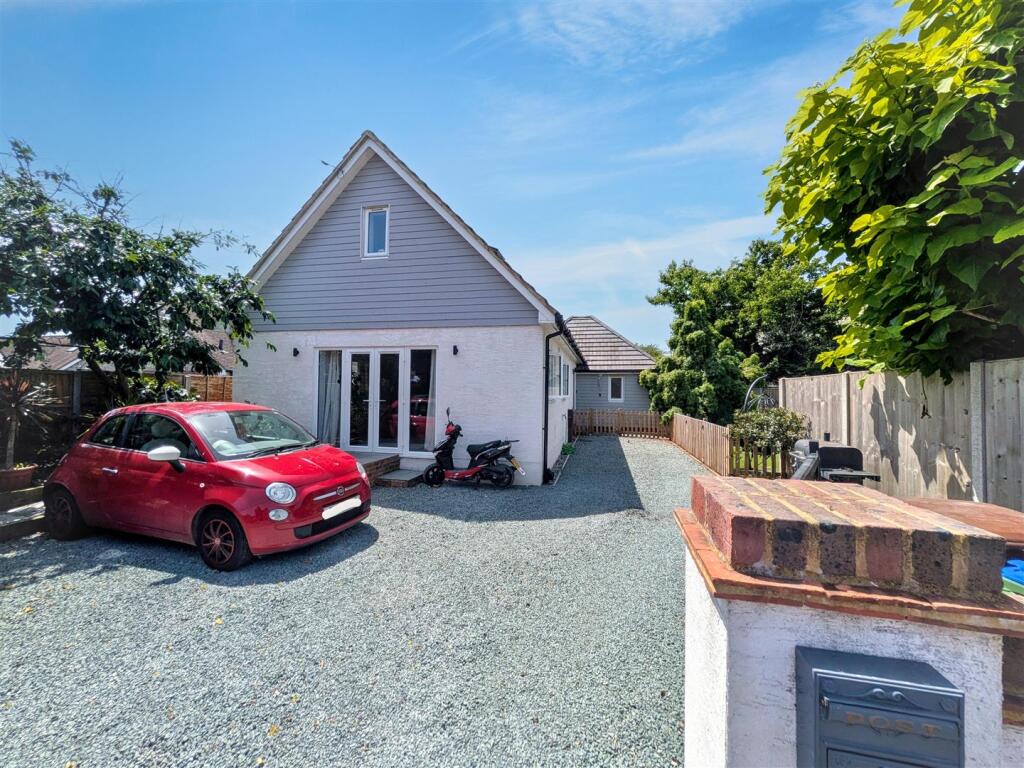 Main image of property: Highground Lane, Barnham