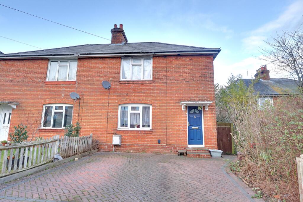 Main image of property: Swaythling, Southampton