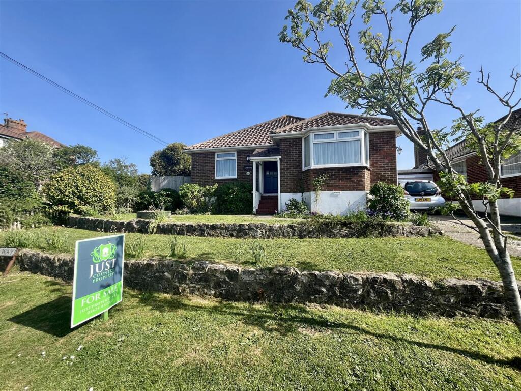 Main image of property: Bramble Way, Fairlight, Hastings