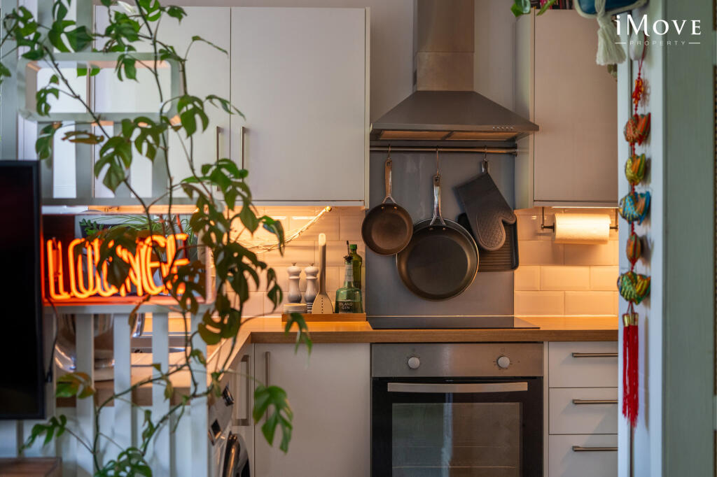 Main image of property: College Manor, London, SE19