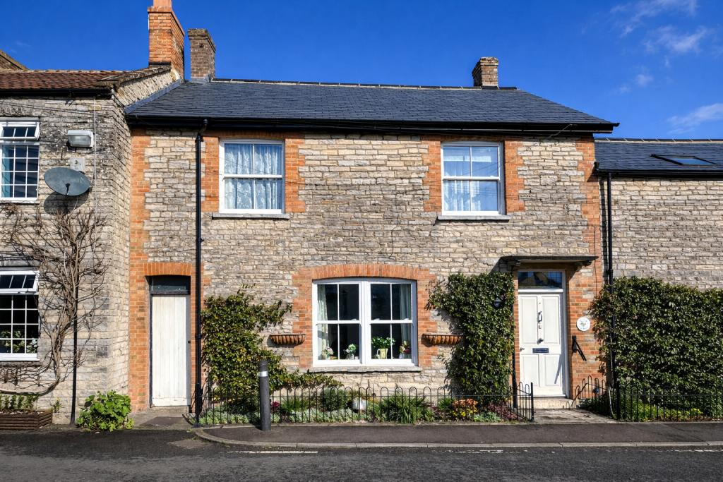 Main image of property: Kirkham Street, Somerton