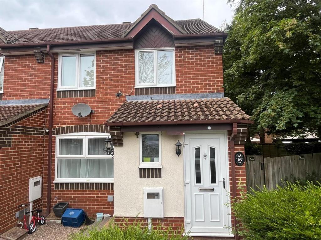 Main image of property: Lastingham Grove, Emerson Valley, Milton Keynes