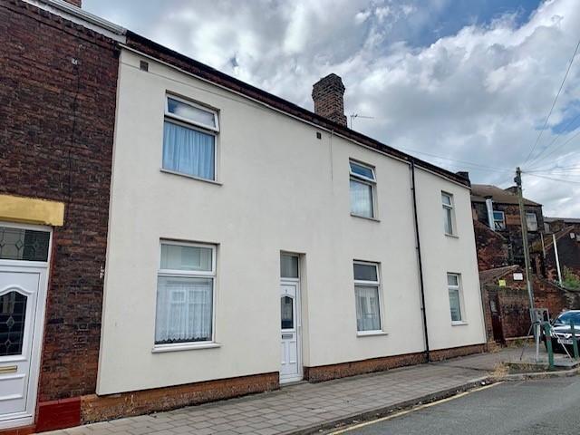 Main image of property: Vine Street, WA8 Widnes