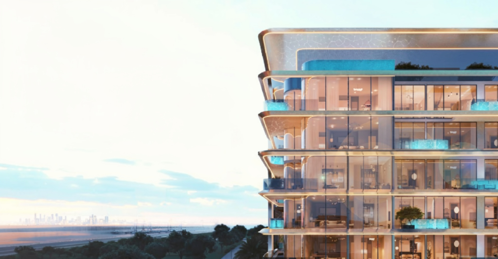 Main image of property: Dubai