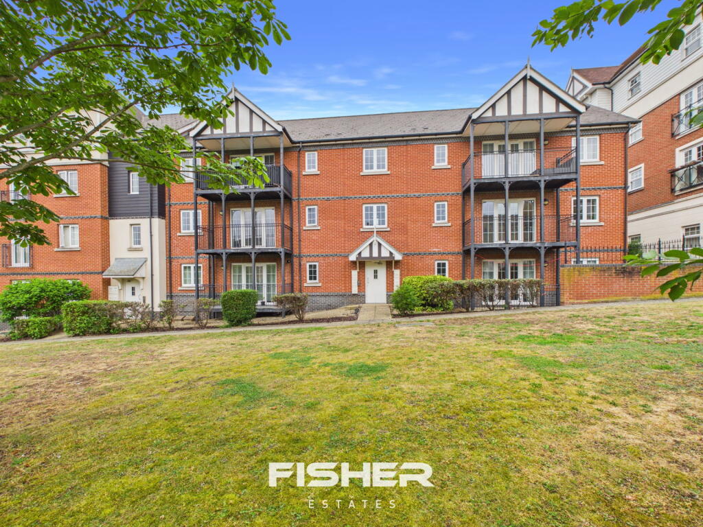 Main image of property: Axial Drive, Colchester, CO4 5RY