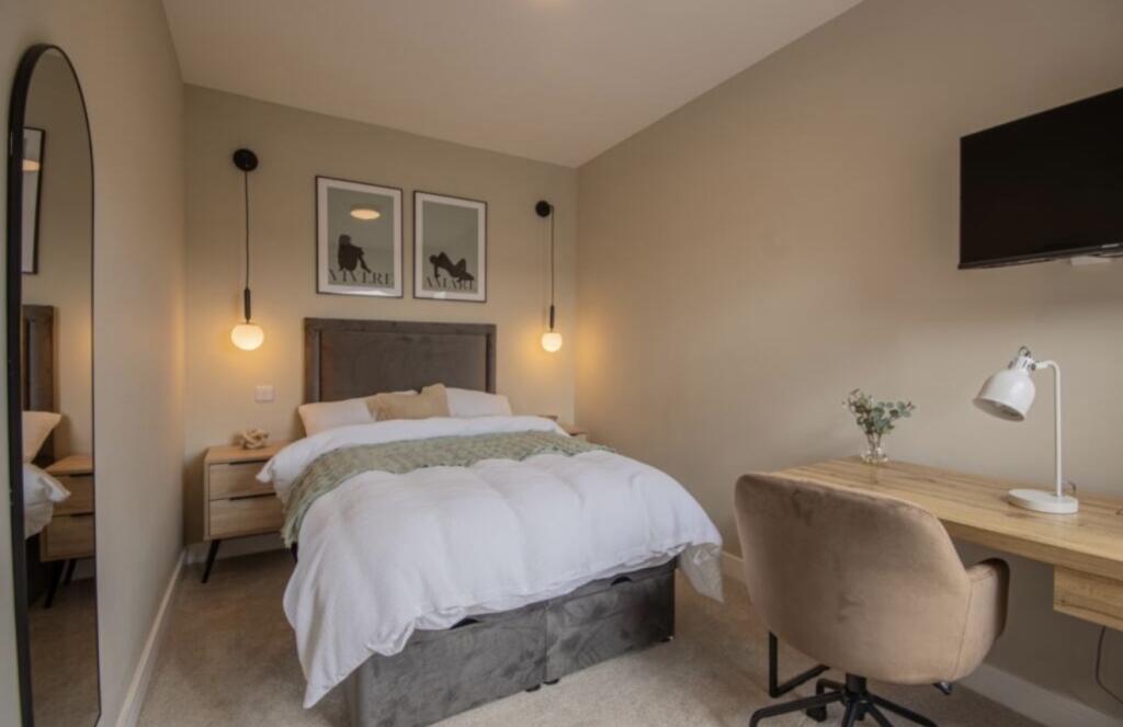 Main image of property: Room 4, Trafalgar Road, Beeston, Nottingham, Nottinghamshire, NG9