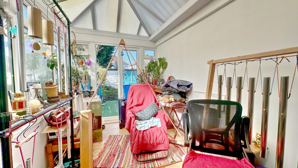House in Mansfield, Berry Hill - View 4