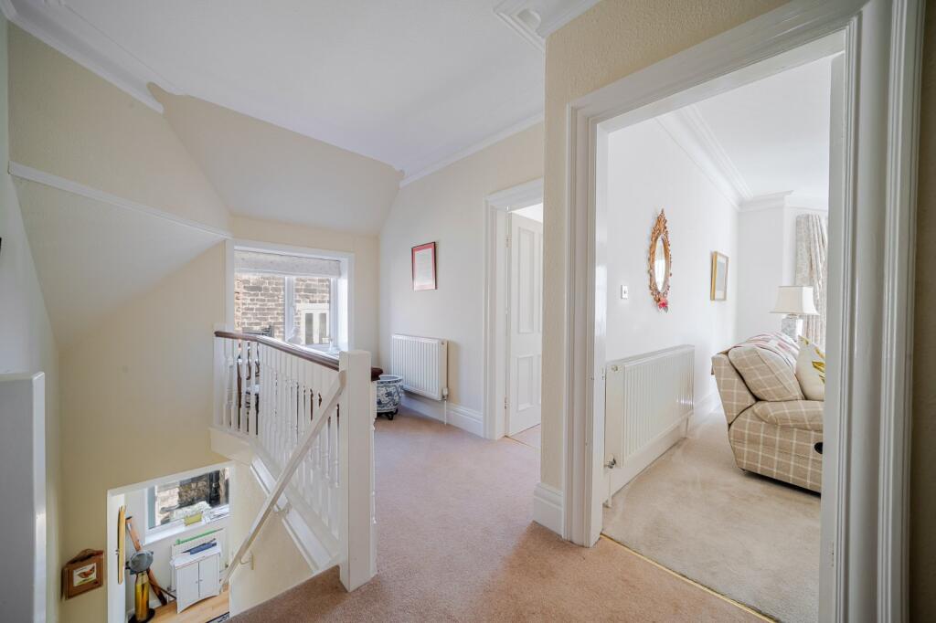 South Drive, Harrogate, North Yorkshire, HG2 photo 3