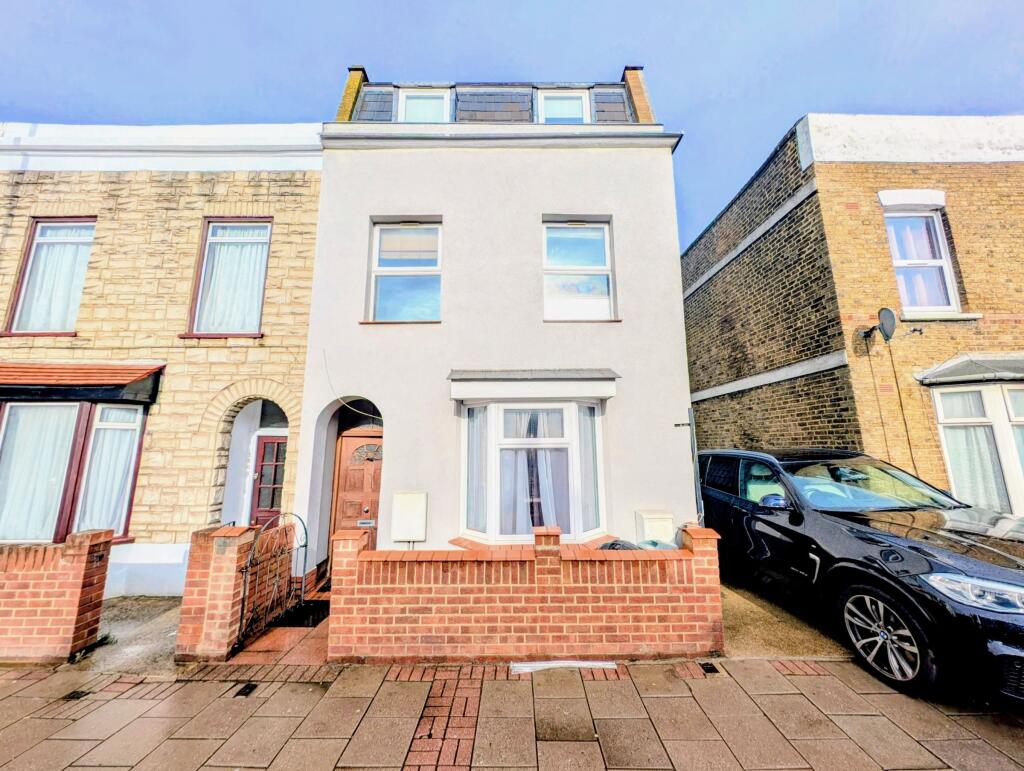Main image of property: Garratt Lane, London