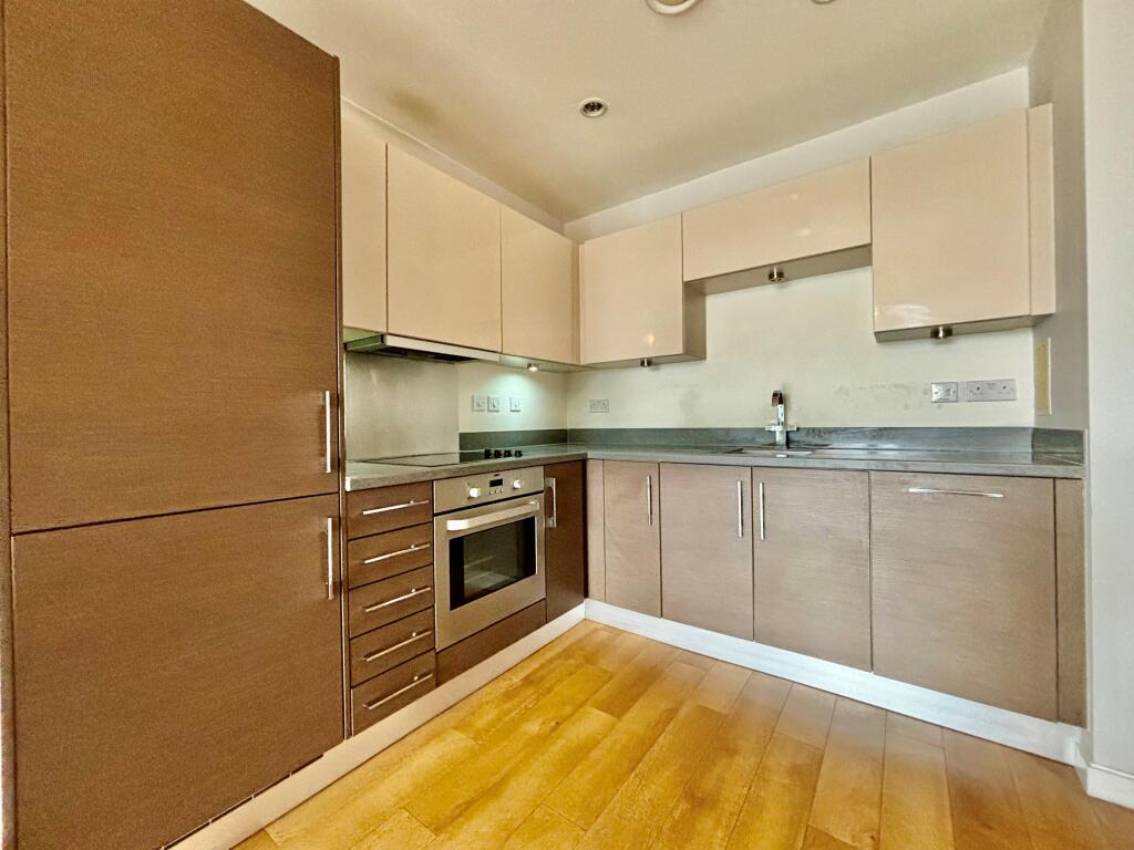 Main image of property: The Boathouse, Ocean Drive, Gillingham