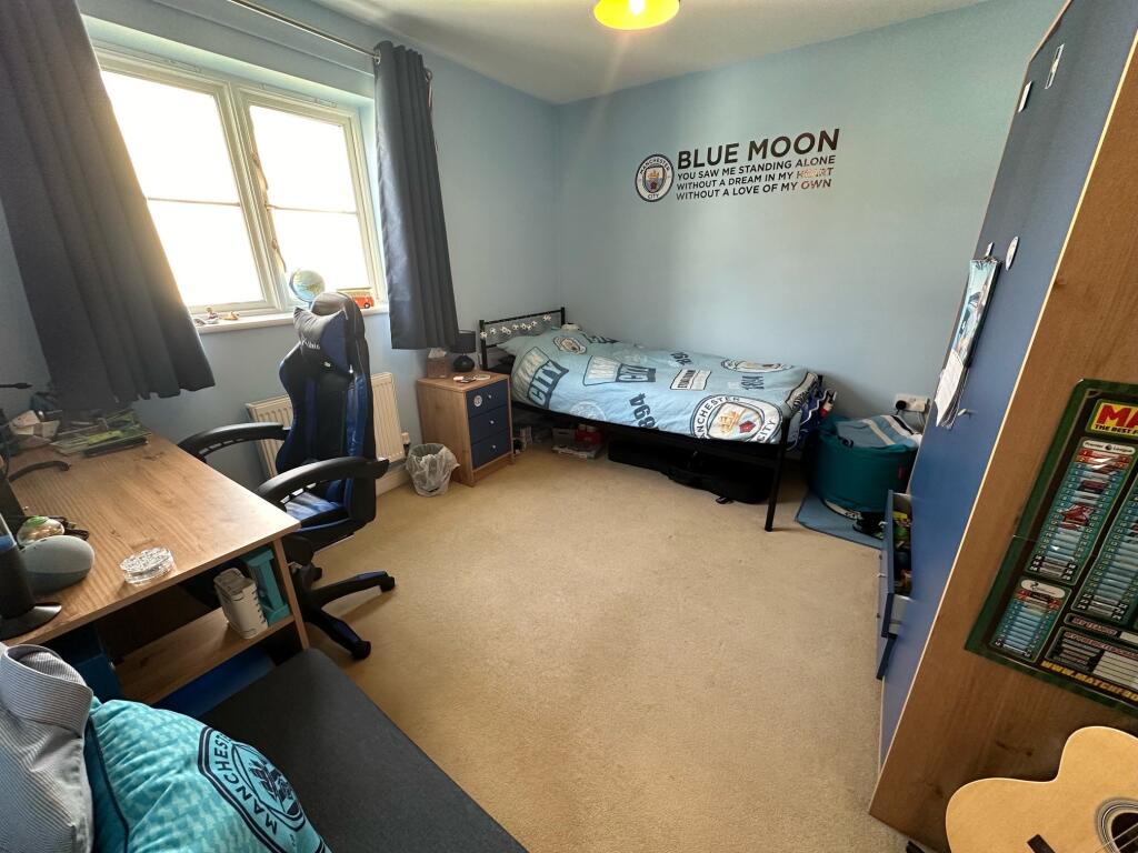 Highmere, Brympton, Yeovil, Somerset – další