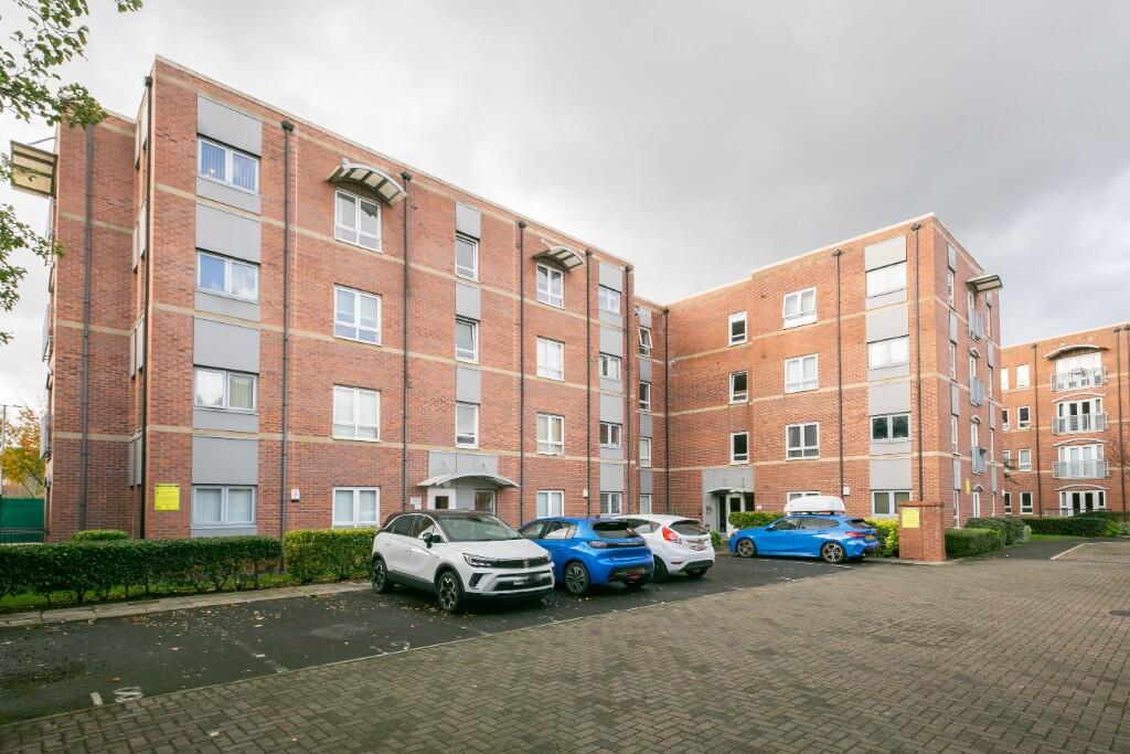 Main image of property: Ben Brierley Wharf, Manchester, Greater Manchester, M35