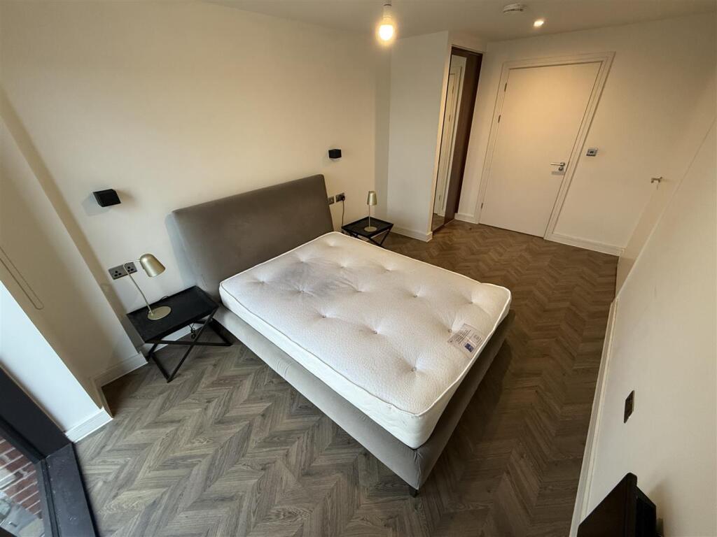 Main image of property: The Prestige, David Lewis Street, Liverpool