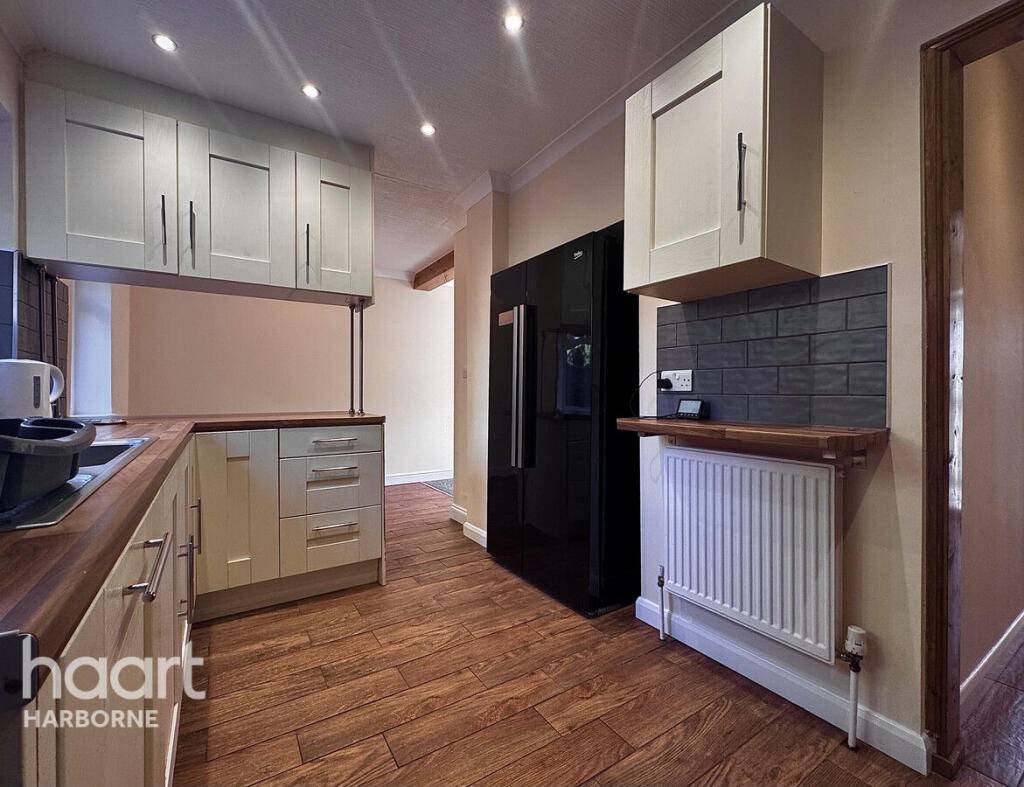 Main image of property: Sedgehill Avenue, Harborne