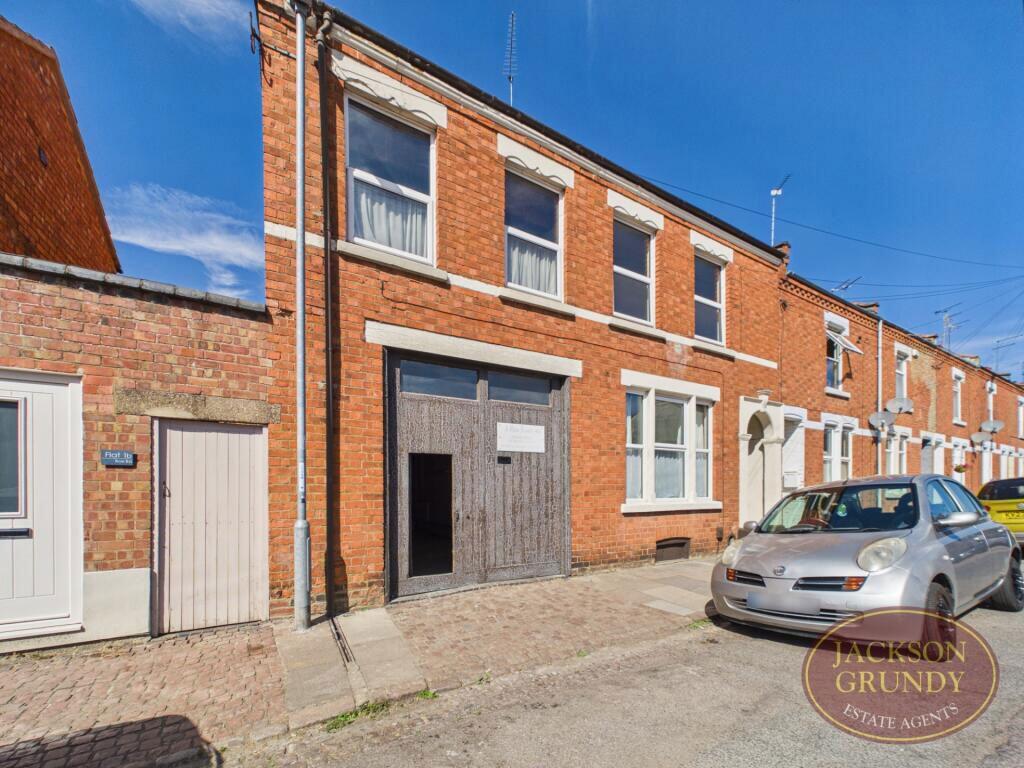 Main image of property: Roe Road, Northampton, Northamptonshire, NN1 4PH